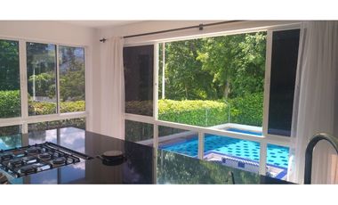 ARRIENDO CASA CAMPESTRE PIEDECUESTA