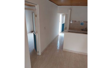 APARTAMENTO EN ARRIENDO, EL SOCORRO, CARTAGENA