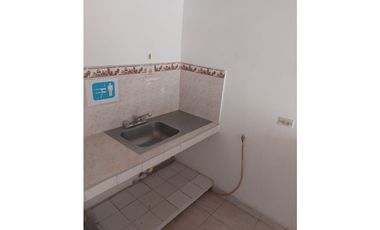 APARTAMENTO EN ARRIENDO, EL SOCORRO, CARTAGENA