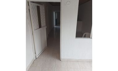 APARTAMENTO EN ARRIENDO, EL SOCORRO, CARTAGENA