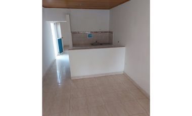 APARTAMENTO EN ARRIENDO, EL SOCORRO, CARTAGENA