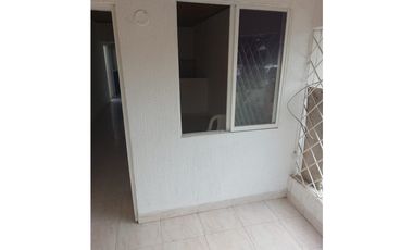 APARTAMENTO EN ARRIENDO, EL SOCORRO, CARTAGENA