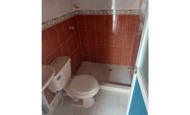 APARTAMENTO EN ARRIENDO, EL SOCORRO, CARTAGENA