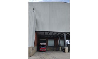 ALQUILA VENDE BODEGA ZONA INDUSTRIAL DE ACOPI YUMBO
