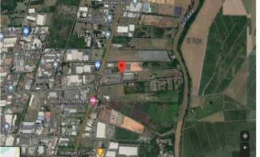 ALQUILA VENDE BODEGA ZONA INDUSTRIAL DE ACOPI YUMBO