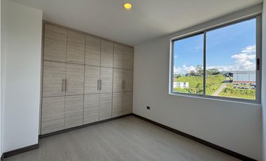 Apartamento en Arriendo en Belmonte - Pereira