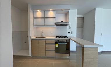 Apartamento en Arriendo en Belmonte - Pereira