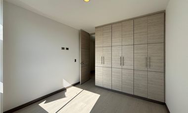 Apartamento en Arriendo en Belmonte - Pereira