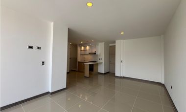 Apartamento en Arriendo en Belmonte - Pereira