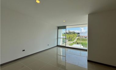 Apartamento en Arriendo en Belmonte - Pereira