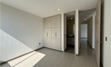 Apartamento en Arriendo en Belmonte - Pereira