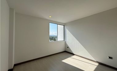 Apartamento en Arriendo en Belmonte - Pereira