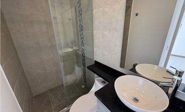 Apartamento en Arriendo en Belmonte - Pereira