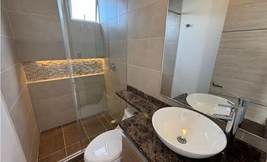 Apartamento en Arriendo en Belmonte - Pereira