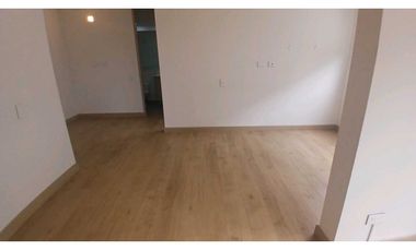 Arriendo apartamento tercer piso con club House en lasHuertas de Cajic