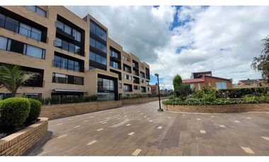 Apartamento en Venta Chia Urbano