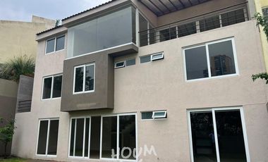 Casa Bosque Real ID: 159597