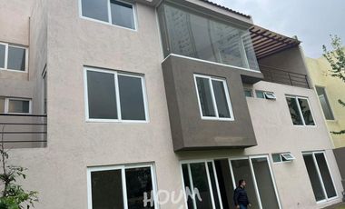 Casa Bosque Real ID: 159597