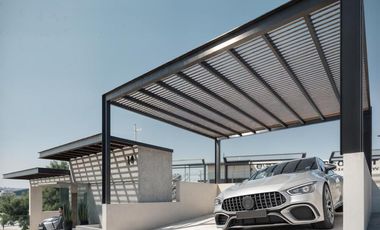 Casa Bosque Real ID: 159597