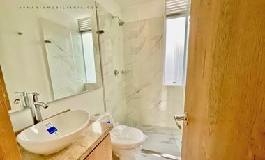 APARTAMENTO DUPLEX CON TERRAZA, SECTOR MILLA DE ORO CAJICA