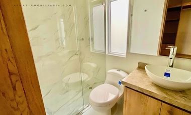 APARTAMENTO DUPLEX CON TERRAZA, SECTOR MILLA DE ORO CAJICA