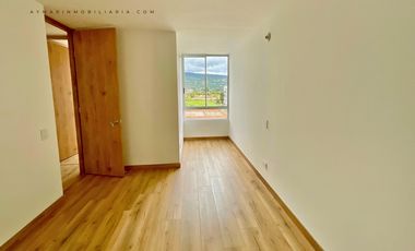 APARTAMENTO DUPLEX CON TERRAZA, SECTOR MILLA DE ORO CAJICA
