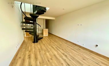 APARTAMENTO DUPLEX CON TERRAZA, SECTOR MILLA DE ORO CAJICA