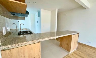 APARTAMENTO DUPLEX CON TERRAZA, SECTOR MILLA DE ORO CAJICA