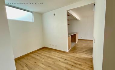 APARTAMENTO DUPLEX CON TERRAZA, SECTOR MILLA DE ORO CAJICA