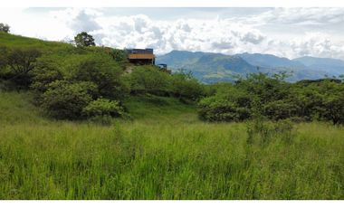 Lote en conjunto cerrado Venecia vía bolombolo suroeste