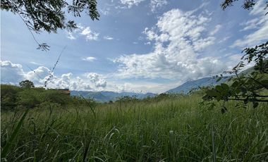 Lote en conjunto cerrado Venecia vía bolombolo suroeste