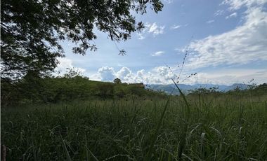 Lote en conjunto cerrado Venecia vía bolombolo suroeste