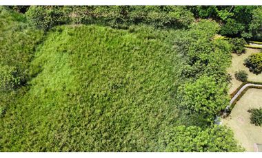 Lote en conjunto cerrado Venecia vía bolombolo suroeste