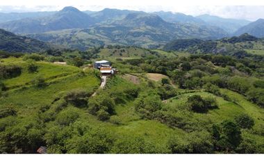 Lote en conjunto cerrado Venecia vía bolombolo suroeste