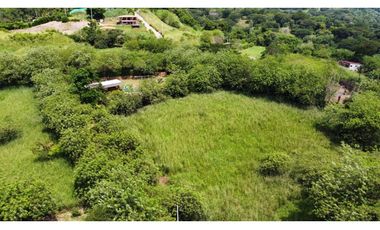 Lote en conjunto cerrado Venecia vía bolombolo suroeste