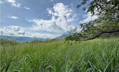 Lote en conjunto cerrado Venecia vía bolombolo suroeste