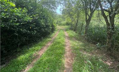 Lote en conjunto cerrado Venecia vía bolombolo suroeste