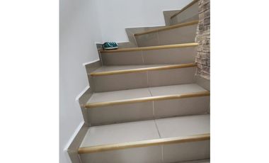 Casa en Venta  Mirador de la Loma , Villamaría, Caldas