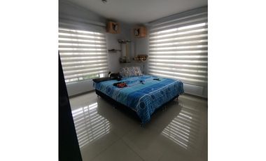 Casa en Venta  Mirador de la Loma , Villamaría, Caldas