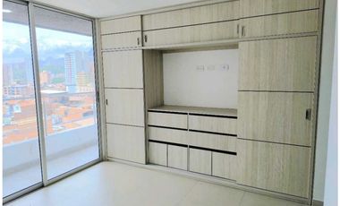 APARTAMENTO PARA ESTRENAR EN VENTA, BELLO CERCA AL PARQUE