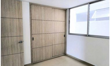 APARTAMENTO PARA ESTRENAR EN VENTA, BELLO CERCA AL PARQUE