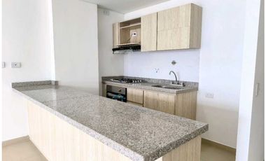 APARTAMENTO PARA ESTRENAR EN VENTA, BELLO CERCA AL PARQUE