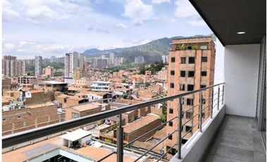 APARTAMENTO PARA ESTRENAR EN VENTA, BELLO CERCA AL PARQUE