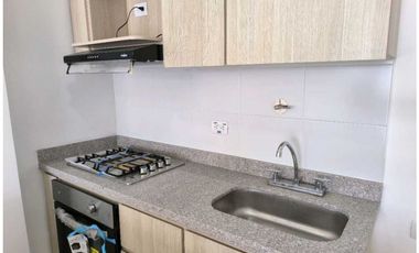 APARTAMENTO PARA ESTRENAR EN VENTA, BELLO CERCA AL PARQUE