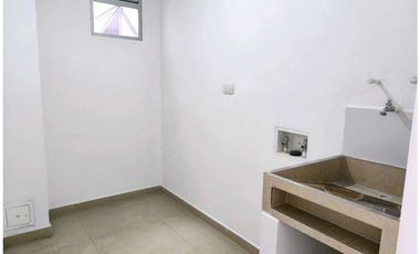 APARTAMENTO PARA ESTRENAR EN VENTA, BELLO CERCA AL PARQUE