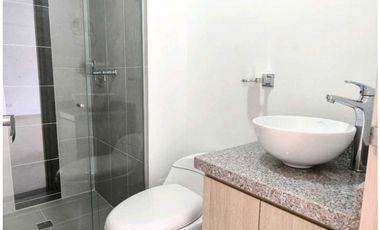 APARTAMENTO PARA ESTRENAR EN VENTA, BELLO CERCA AL PARQUE