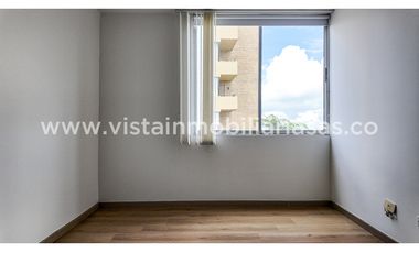 Arriendo Apartamento Sector Tejares/Batallón, Manizales