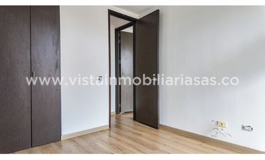 Arriendo Apartamento Sector Tejares/Batallón, Manizales