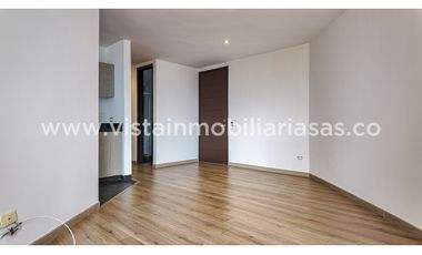 Arriendo Apartamento Sector Tejares/Batallón, Manizales