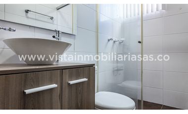 Arriendo Apartamento Sector Tejares/Batallón, Manizales